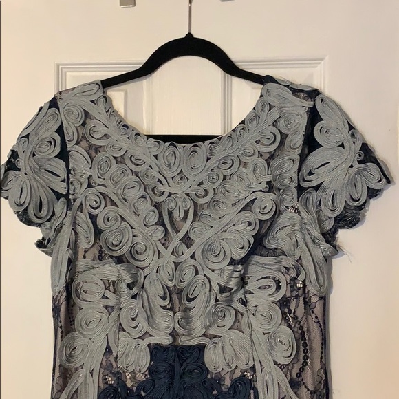 BHLDN Santiago Dress Size 10 - Picture 4 of 11